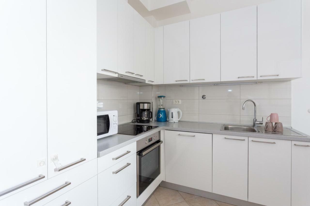 Apartment Jakov I Lucija 두브로브니크 외부 사진